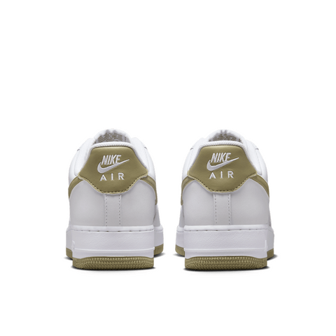 NIKE AF1 LOW NEUTRAL OLIVE