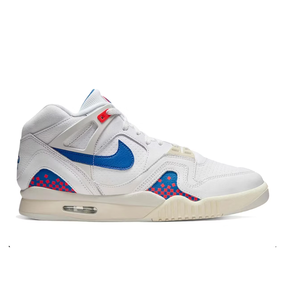 Nike Air Tech Challenge II QS