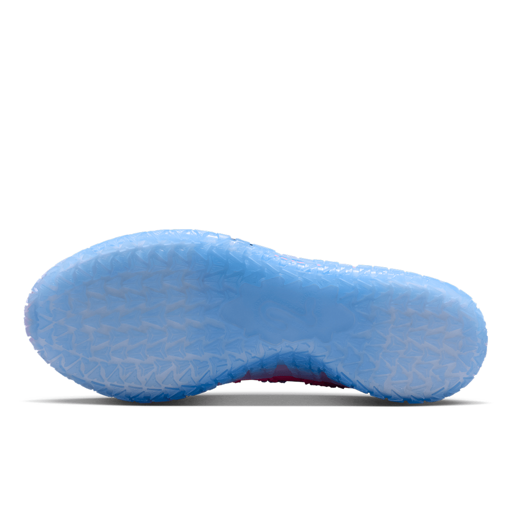 Nike JA 3 KOOL AID
