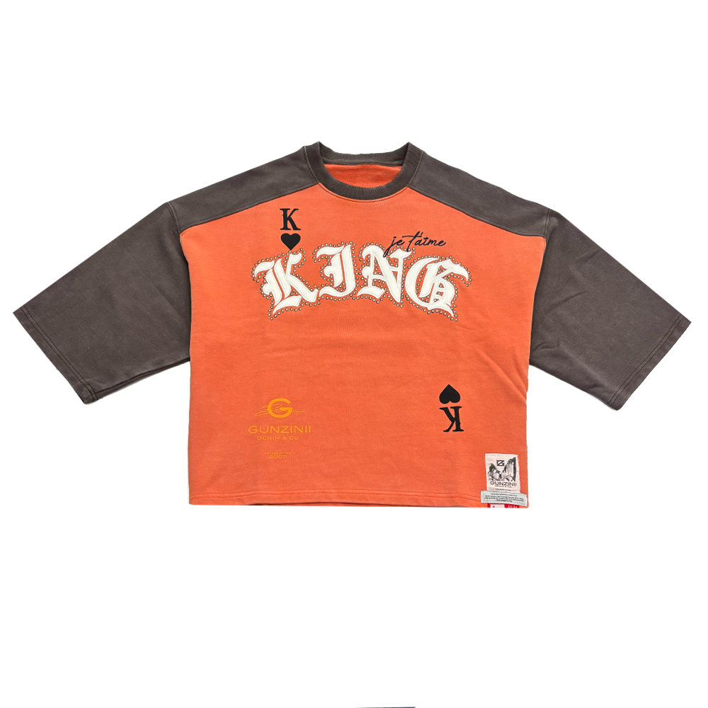 Gunzinii T-Shirt