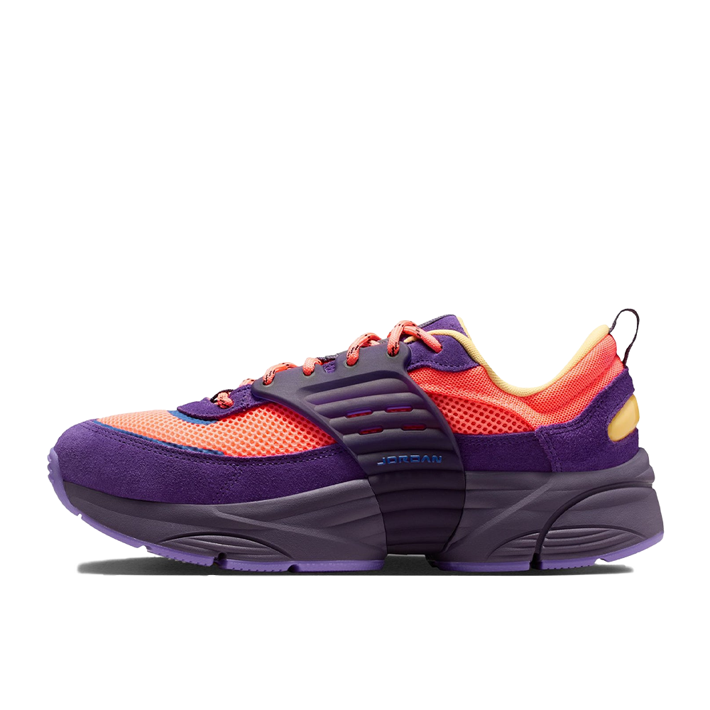 Jordan Trunner O/S SP