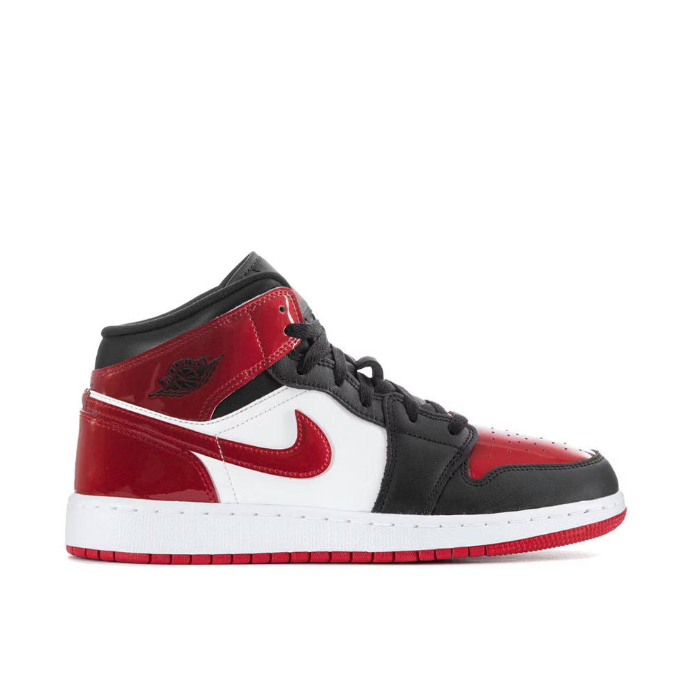 Air Jordan 1 Mid SE  (GS)
