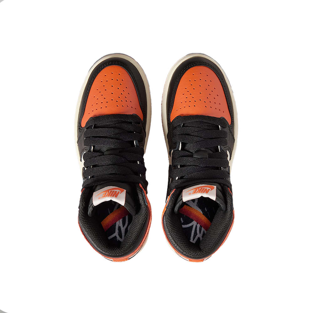 Air Jordan 1 High Retro (PS)
