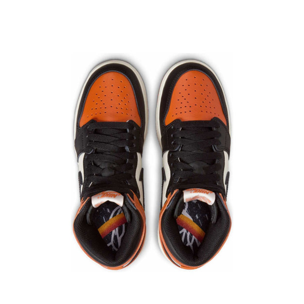 Air Jordan 1 Retro High OG (GS)