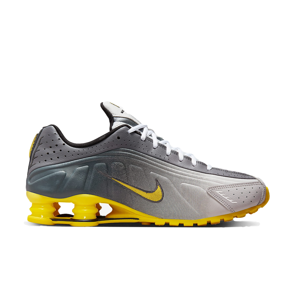 Nike Shox R4 SE