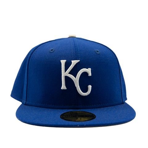 New Era Kansas City Royals Hat