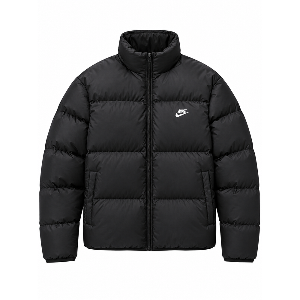 Nike Sportswear Club Men's Therma-FIT Down Puffer Jacket