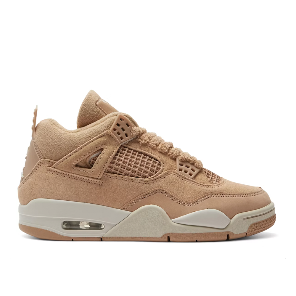 Air Jordan 4 Retro (W)