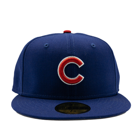 New Era Chicago Cubs Hat