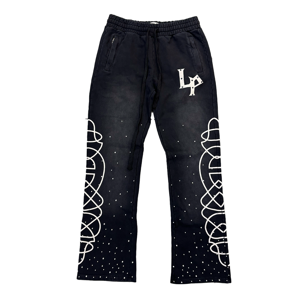 Legends Prevail Studded Sweatsuit