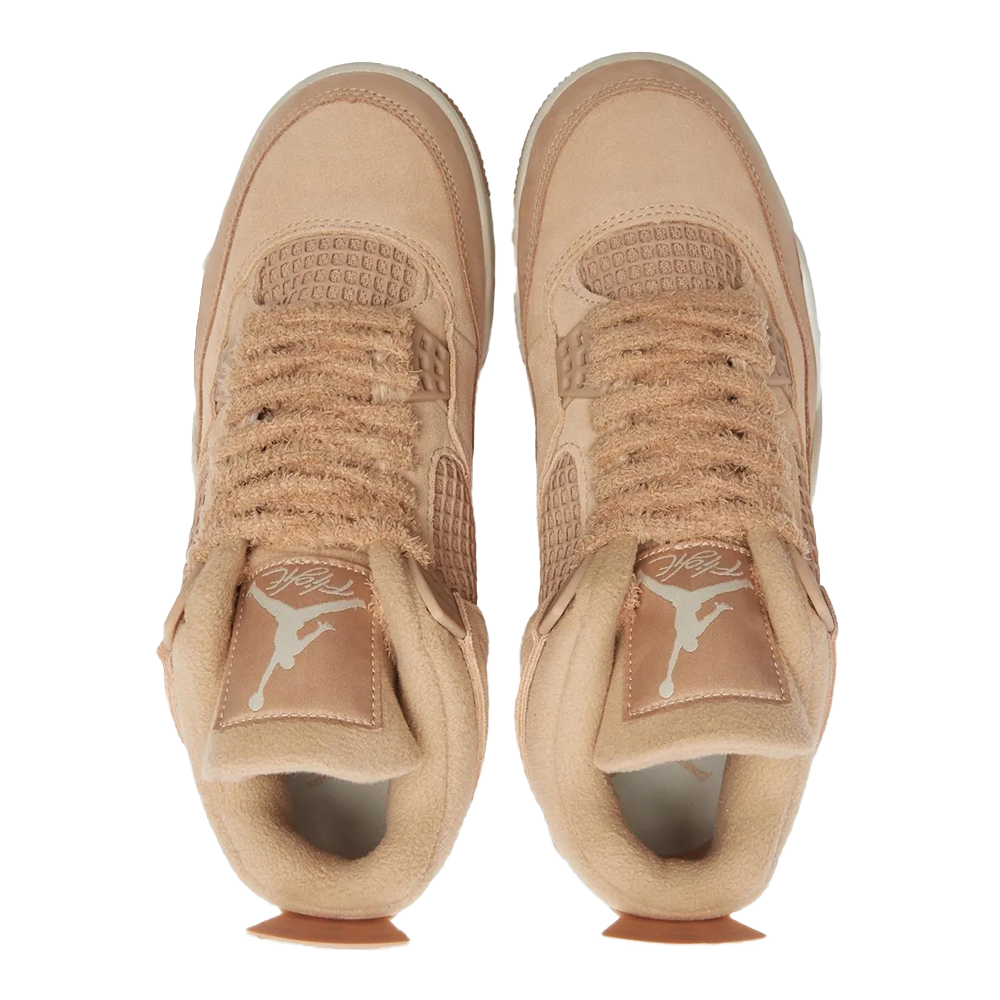 Air Jordan 4 Retro (W)