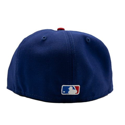 New Era Chicago Cubs Hat