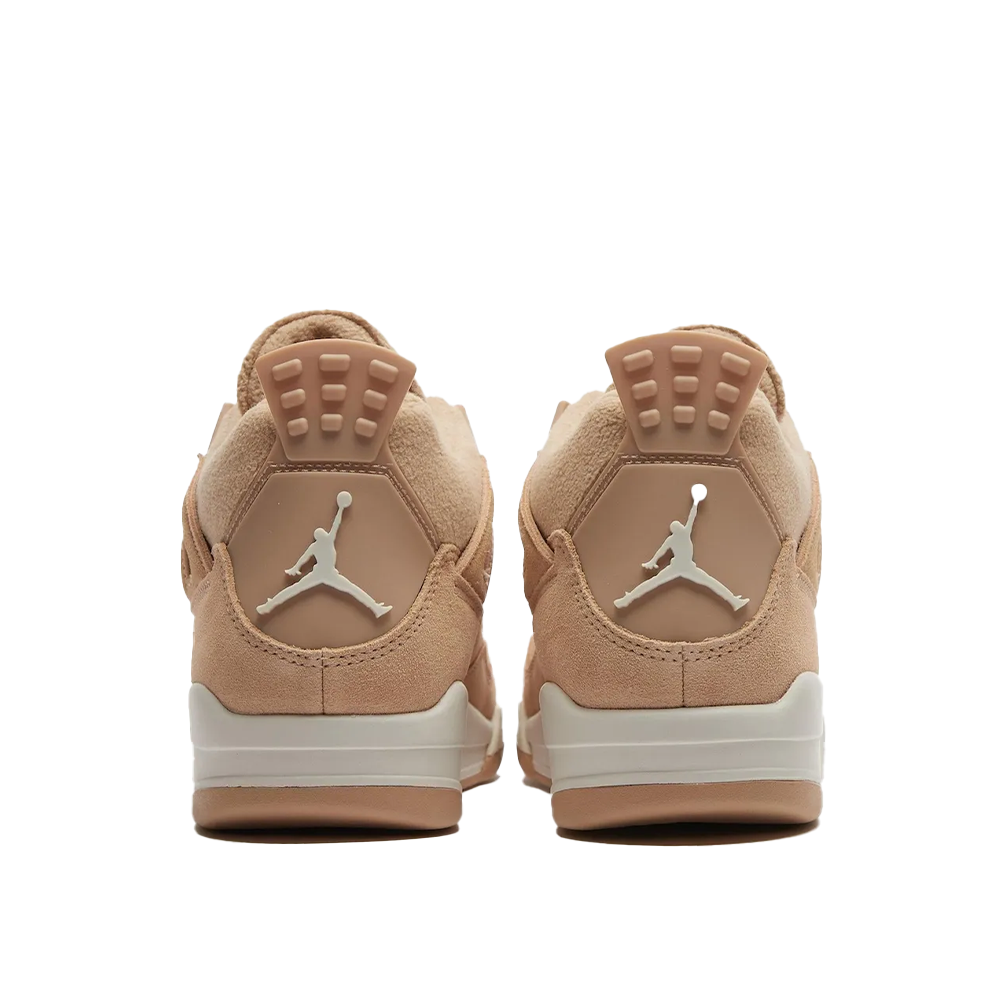 Air Jordan 4 Retro (W)