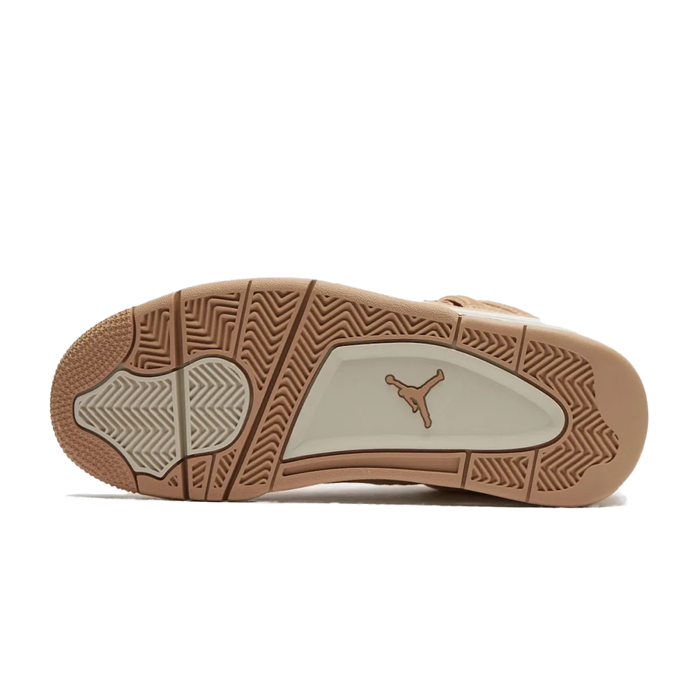 Air Jordan 4 Retro (W)