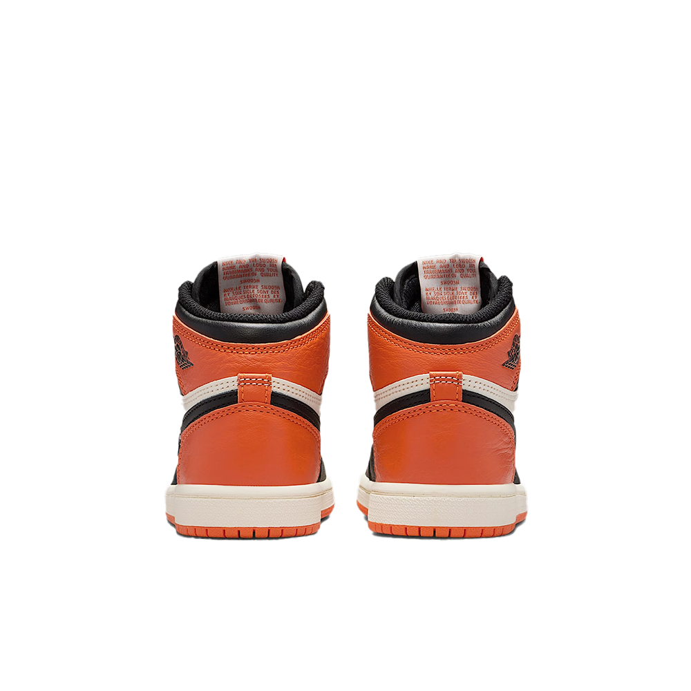 Air Jordan 1 High Retro (PS)