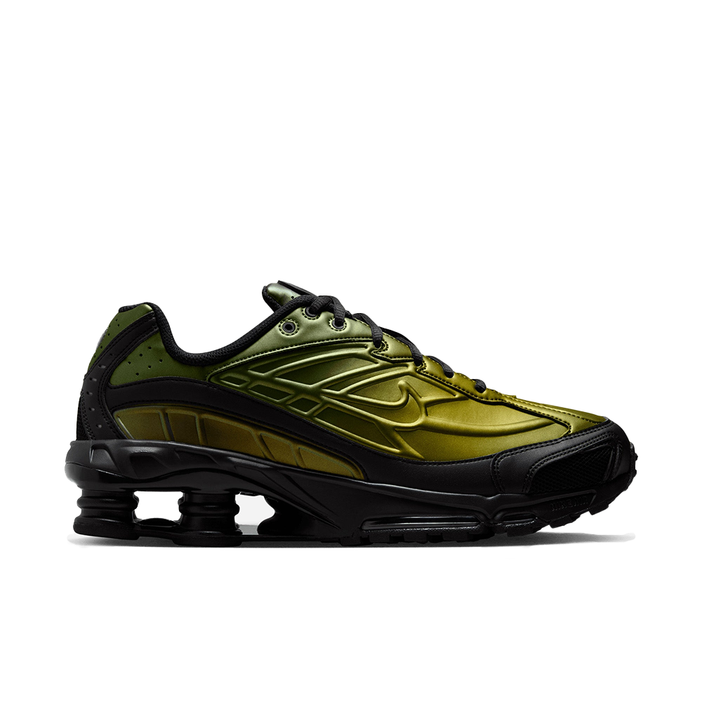 Nike Shox Ride 2