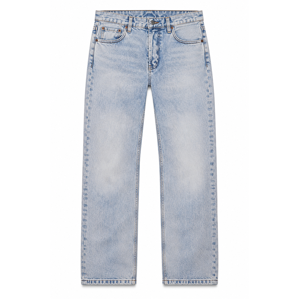 MNML Baggy Denim