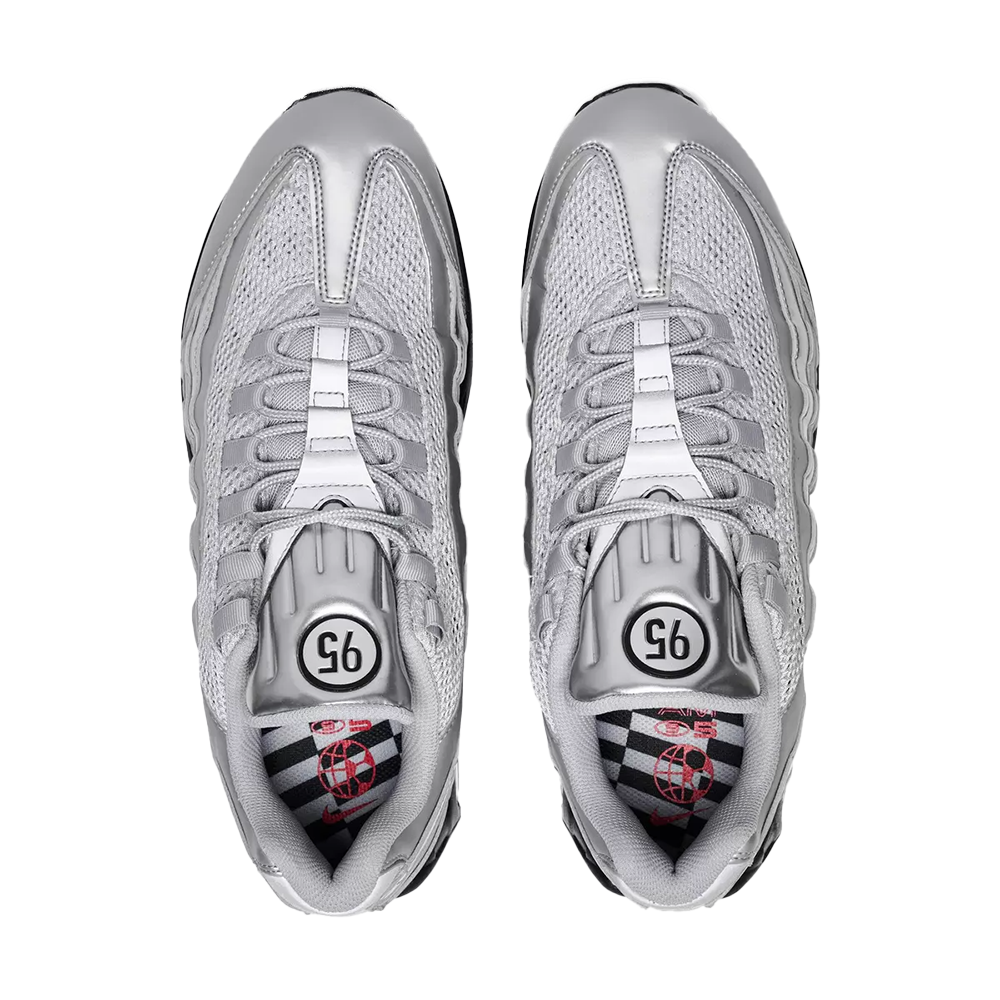 Nike Air Max 95 Big Bubble SE