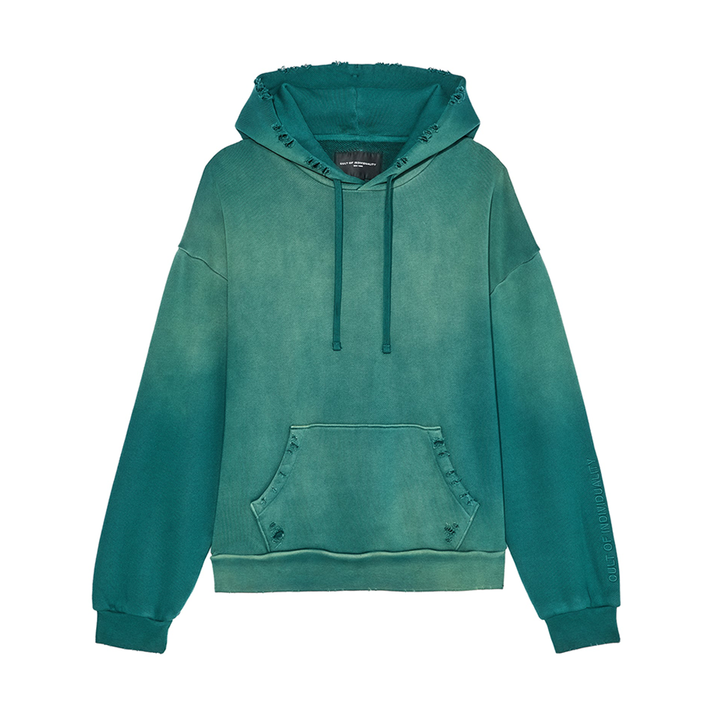 Cult of Individuality Pullover Sweatshirt "Core" 620 Grams