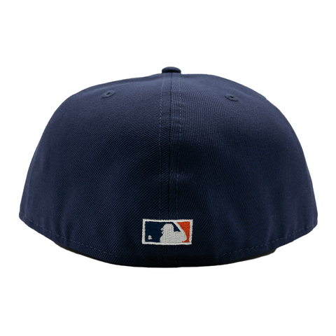 New Era San Diego Padres Hat