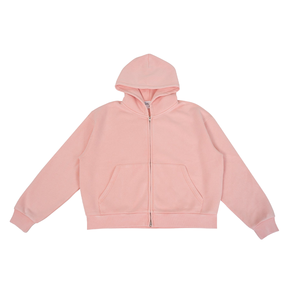 EPTM Vintage Zip-Up Hoodie