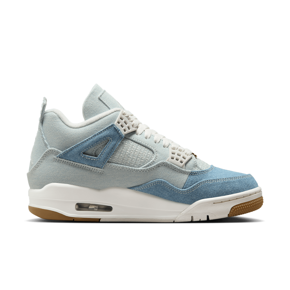 Jordan 4 Retro (W)