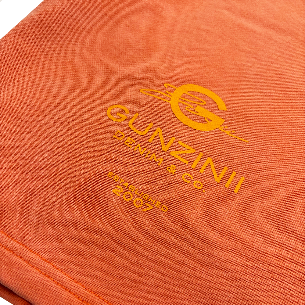 Gunzinii T-Shirt