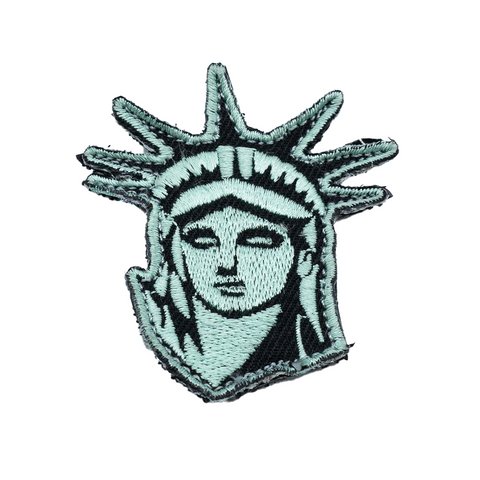 Statue of Liberty Patch