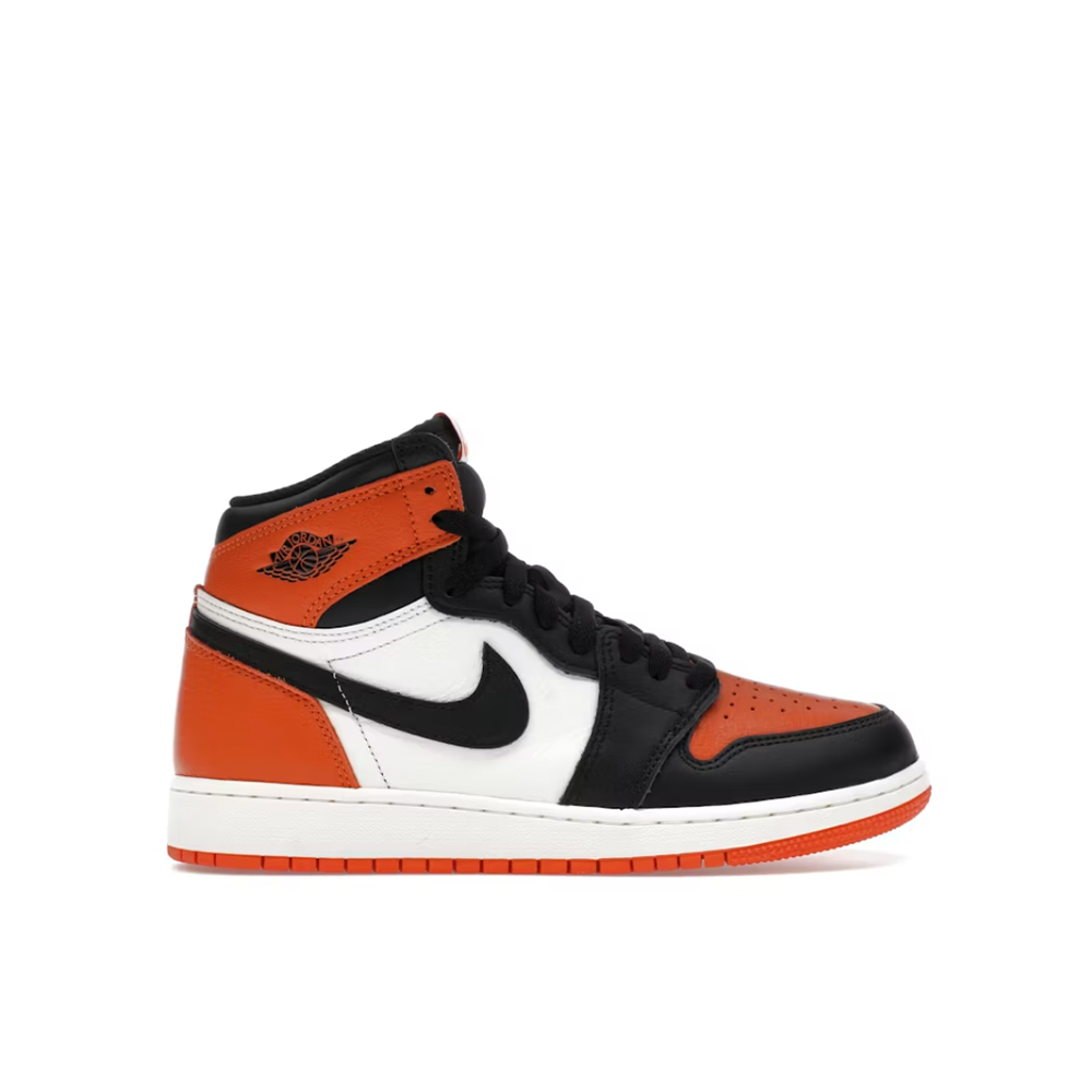 Air Jordan 1 Retro High OG (GS)