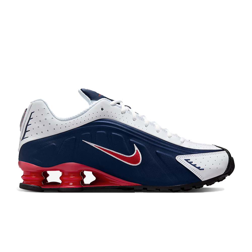 Nike Shox R4