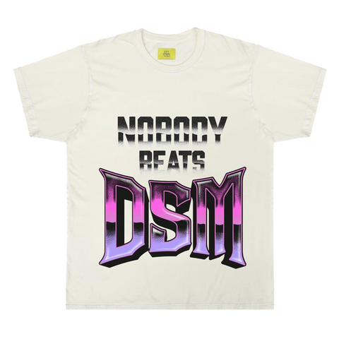 DSM Nobody Tee