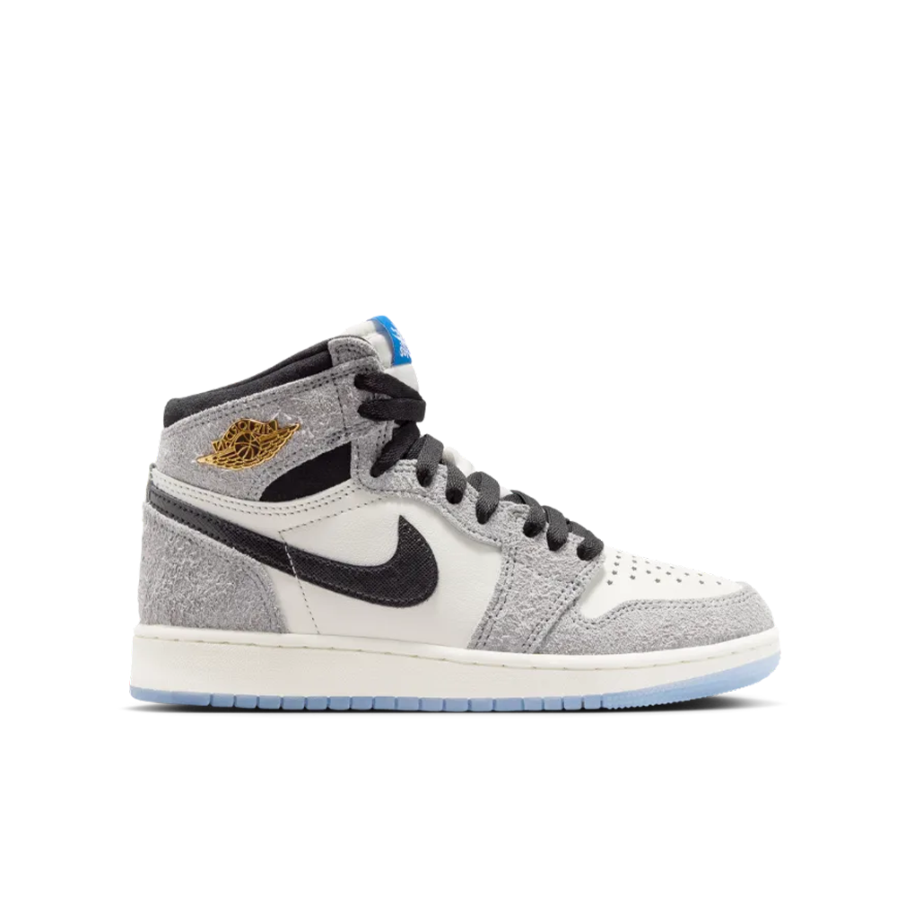 Air Jordan 1 RTR Retro High OG (GS)