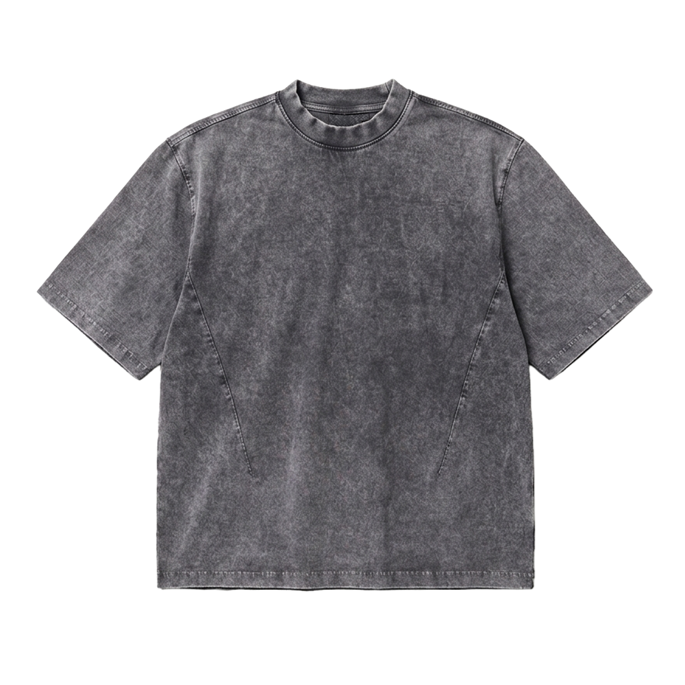 MNML Washed Dart Tee