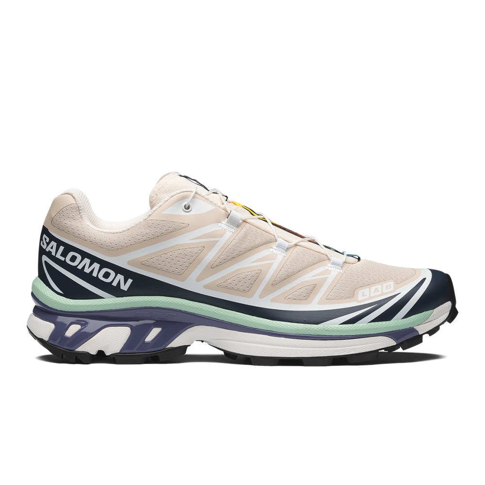 Salomon XT-6