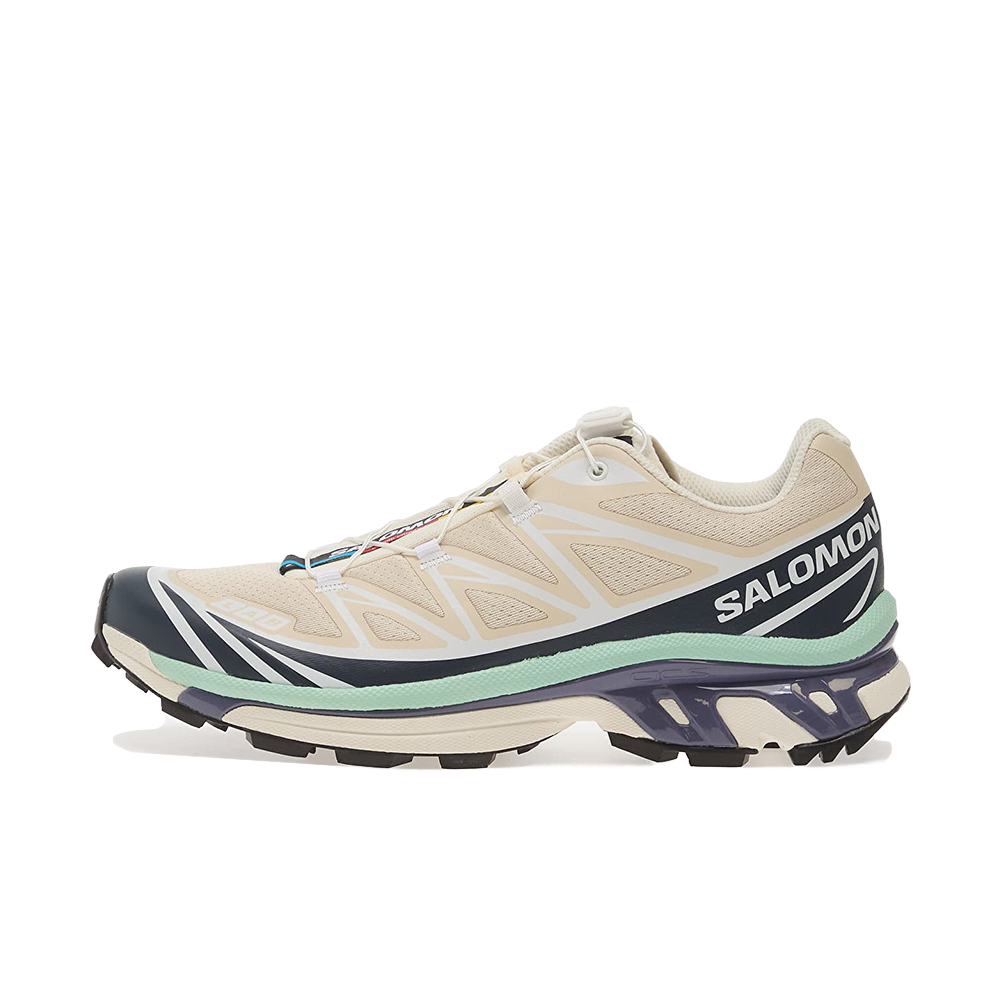Salomon XT-6