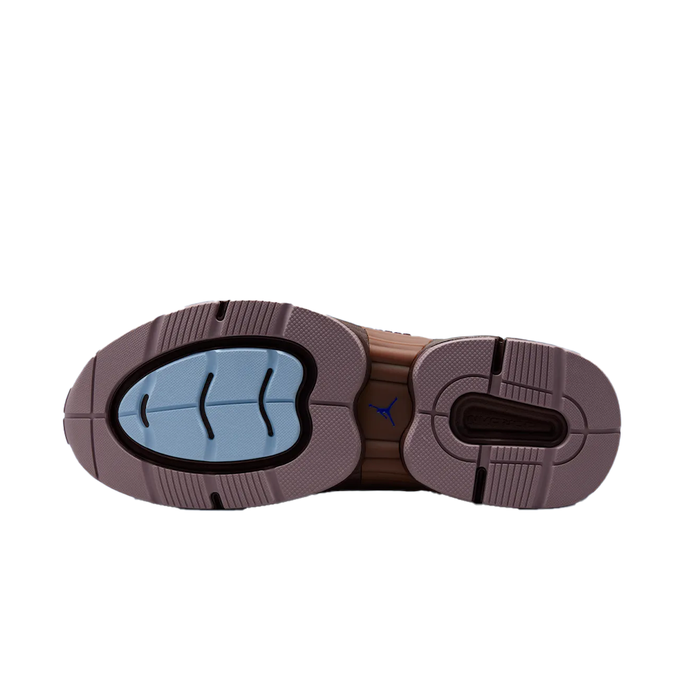 Jordan Trunner O/S SP