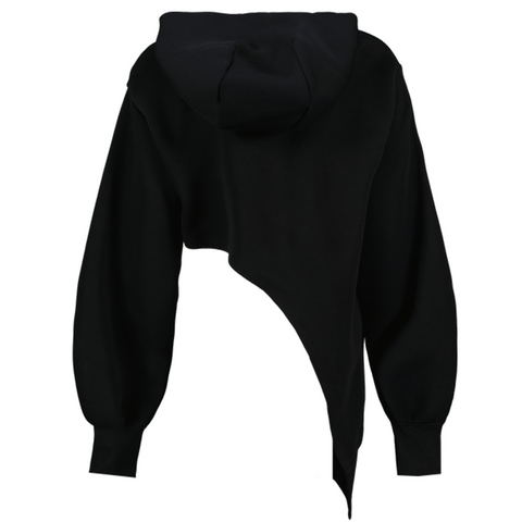 Nike Sportswear Tech Asymmetrical Hoodie (W)