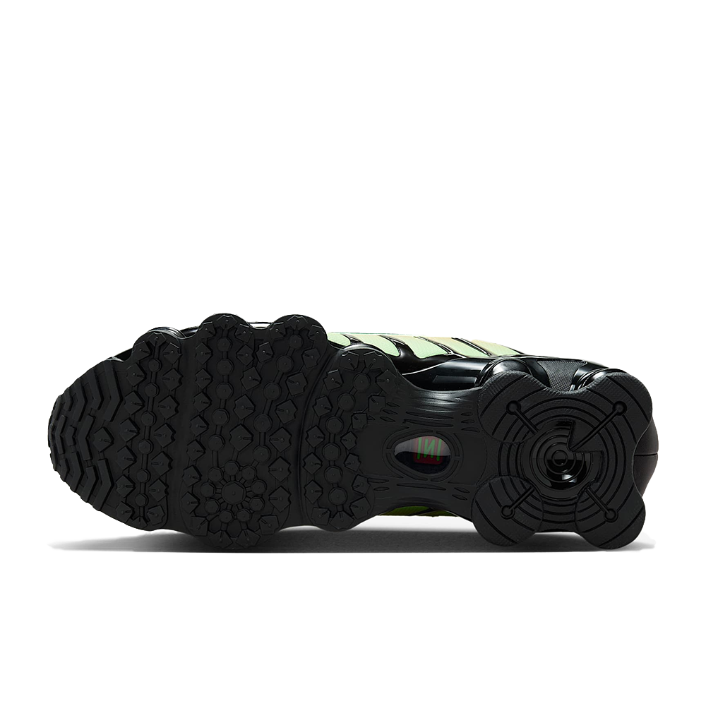 Nike Shox TL