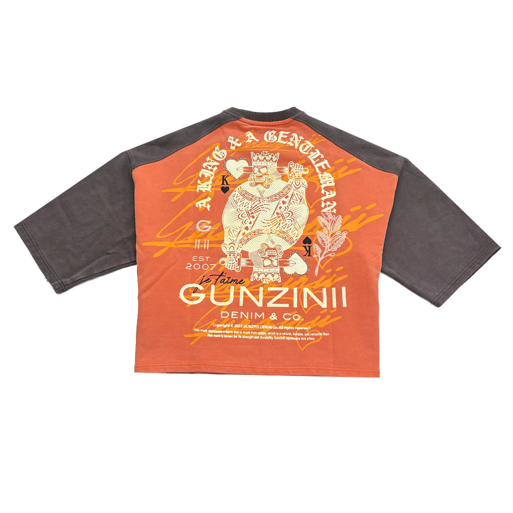 Gunzinii T-Shirt