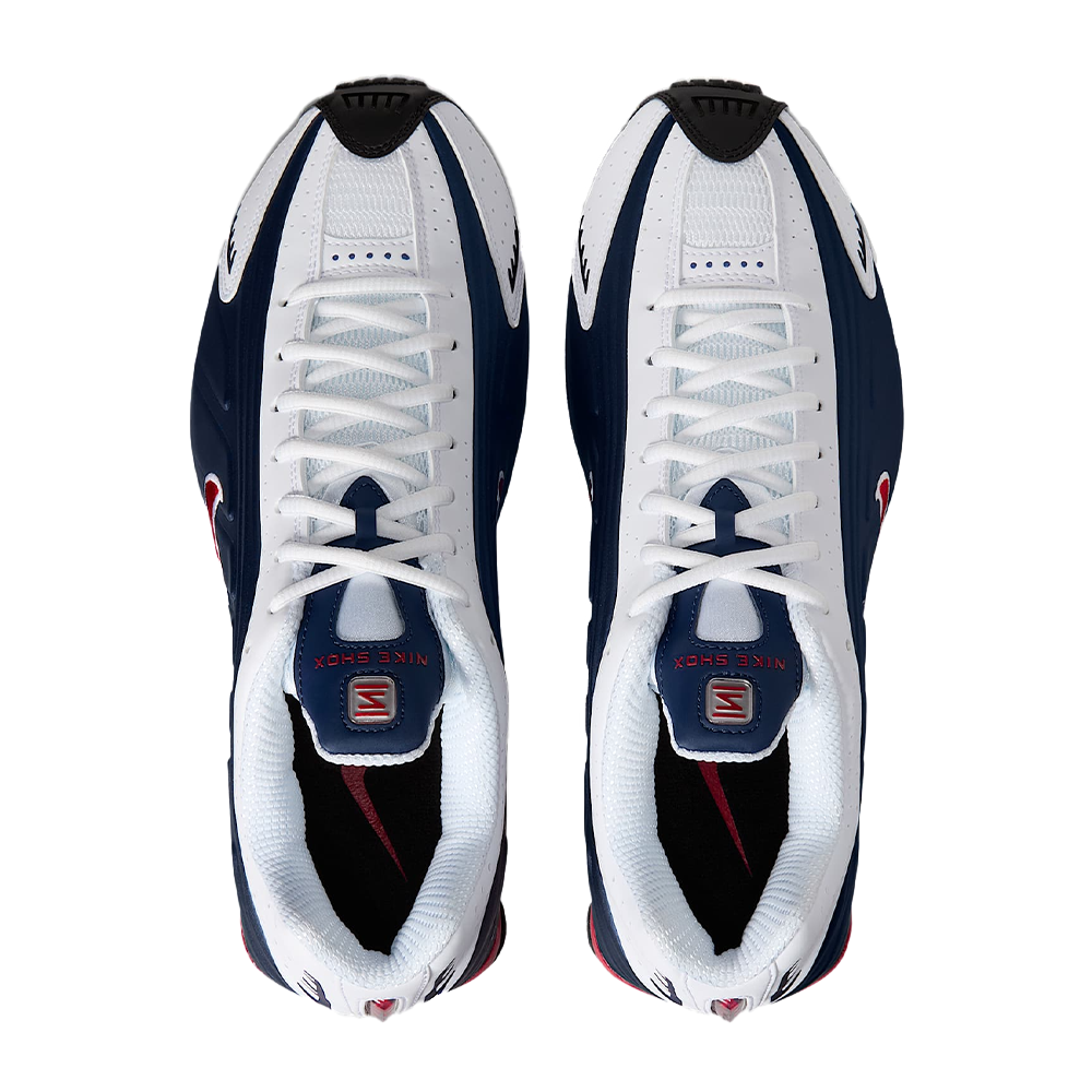 Nike Shox R4