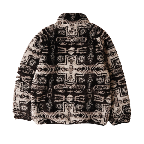 CHIMAYO FLEECE JACKET