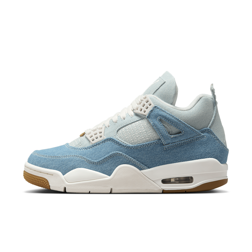 Jordan 4 Retro (W)