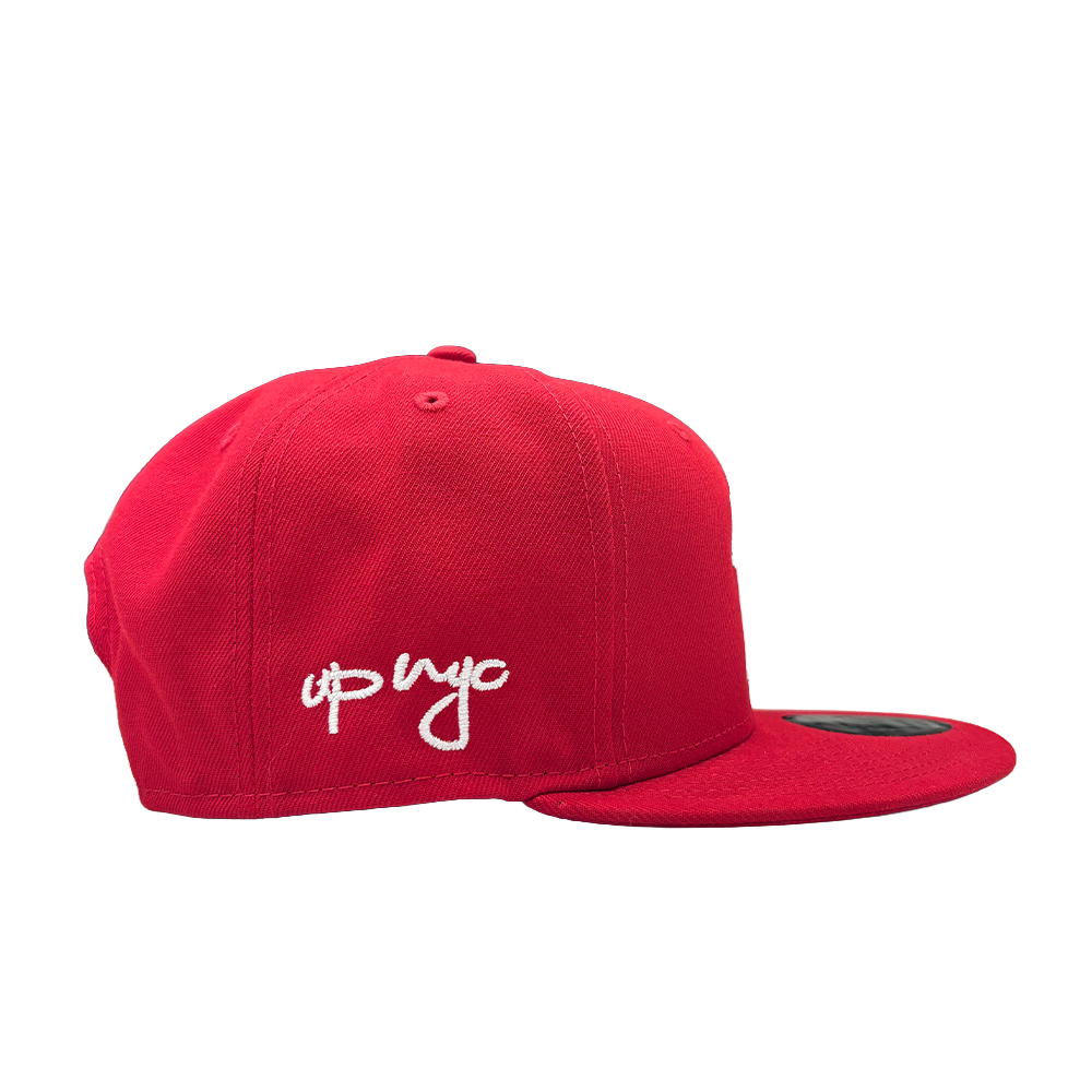 Red Terror Squad Trucker TS