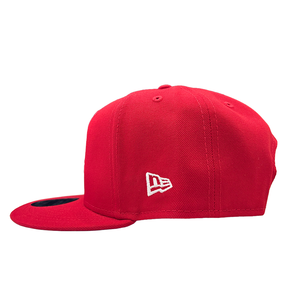 Red Terror Squad Snapback TS