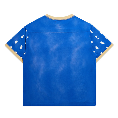 DSM BOYS ARE BACK RIB TEE