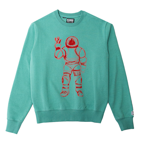 Billionaire Boys Club BB Astronaut Crew