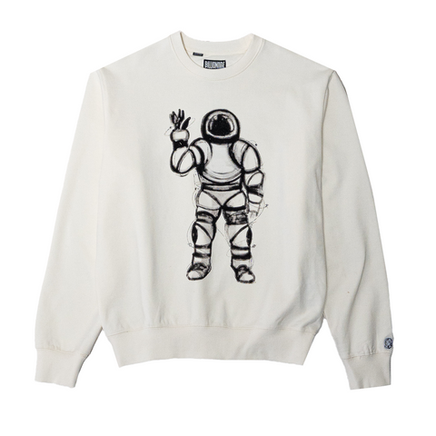 Billionaire Boys Club BB Astronaut Crew