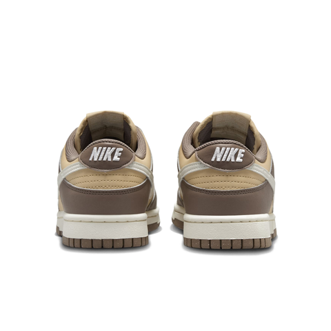 NIKE DUNK LOW NN WMNS MINK BROWN