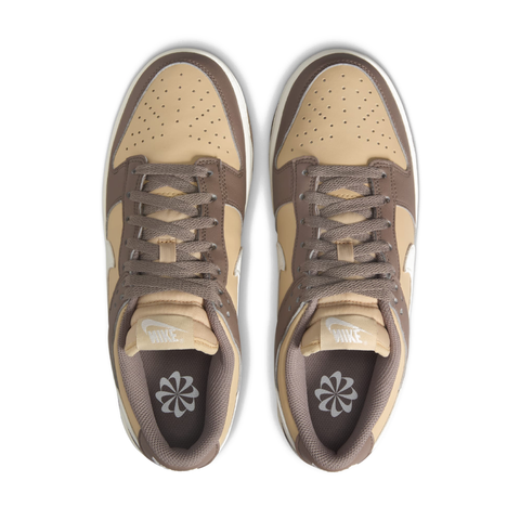 NIKE DUNK LOW NN WMNS MINK BROWN