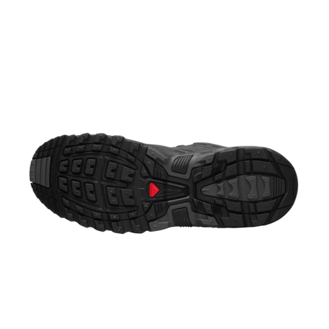 SALOMON ACS PRO BLACK SOLE